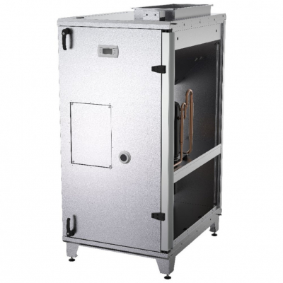 Холодильный модуль Systemair Topvex SoftCooler TR09-R