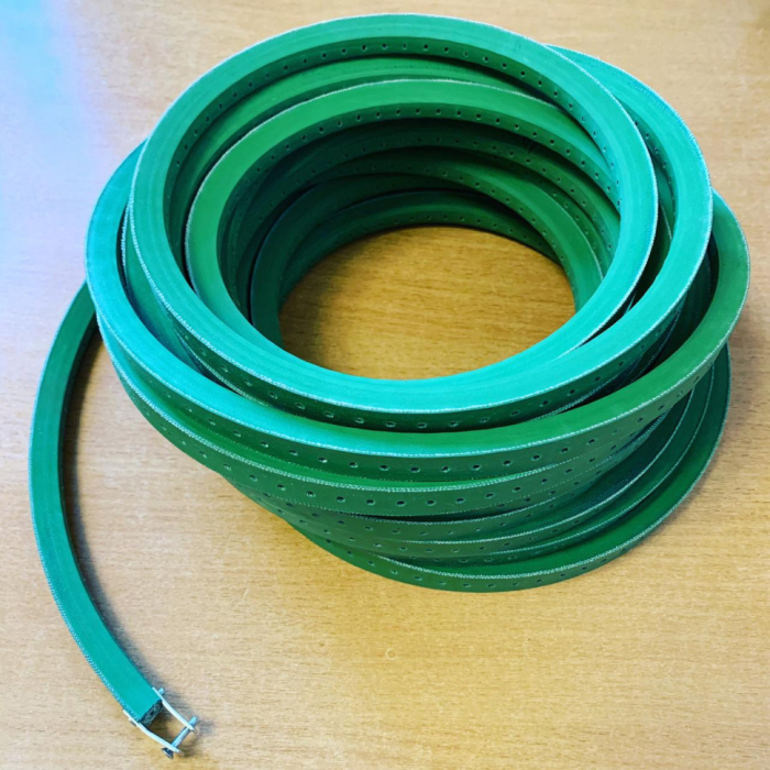 Ремень роторного рекуператора клиновой перфорированный A/13 (Ремкомплект №403) 3м