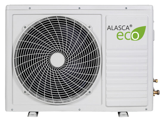 Компрессорно-конденсаторный блок Alasca CCUE-610